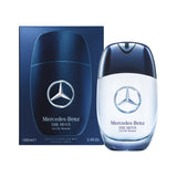 The Move Live the Moment Perfume by Mercedes Benz 100ml