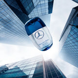 The Move Live the Moment Perfume by Mercedes Benz 100ml