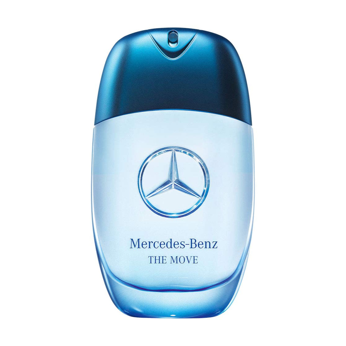 The Move Perfume EDP Men by Mercedes Benz 100ml