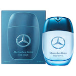 The Move Perfume EDP Men by Mercedes Benz 100ml