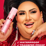 The ONE/SIZE On 'Til Dawn Setting Spray by Patrick Starrr 143ml