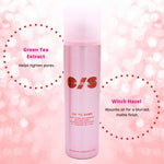 The ONE/SIZE On 'Til Dawn Setting Spray by Patrick Starrr 143ml