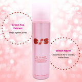 The ONE/SIZE On 'Til Dawn Setting Spray by Patrick Starrr 143ml