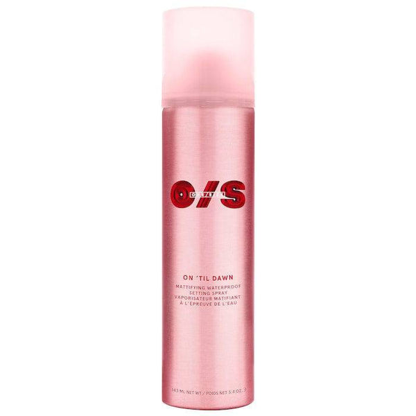 The ONE/SIZE On 'Til Dawn Setting Spray by Patrick Starrr 143ml