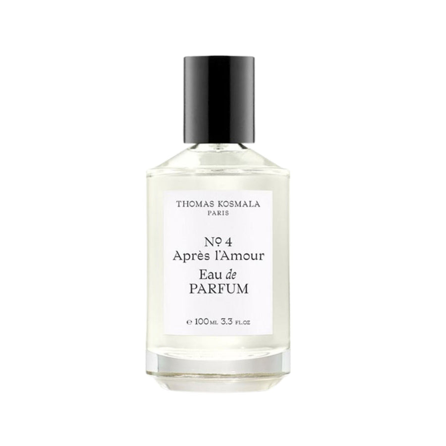 No'4 Apres Lamour EDP (Unisex)