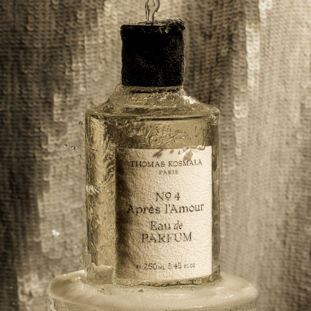 No'4 Apres Lamour EDP (Unisex)