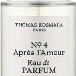 Thomas Kosmala No 4 Apres Lamour EDP Perfume 240ml