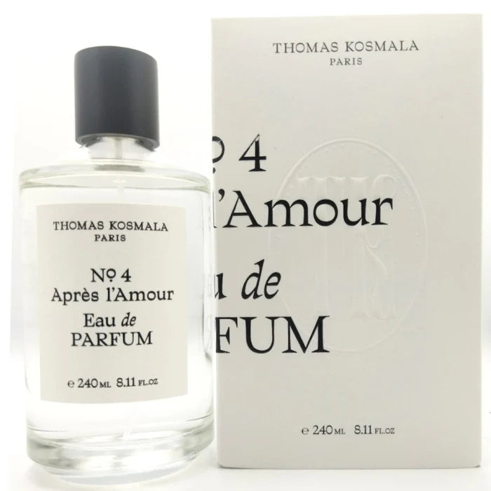Thomas Kosmala No 4 Apres Lamour EDP Perfume 240ml