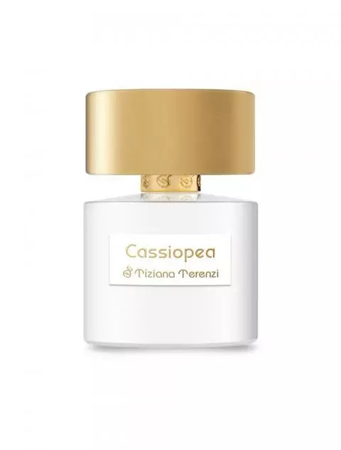 Tiziana Terenzi Cassiopea Extrait De Parfum 100ml