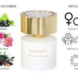 Tiziana Terenzi Cassiopea Extrait De Parfum 100ml