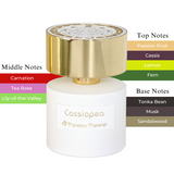 Tiziana Terenzi Cassiopea Extrait De Parfum 100ml