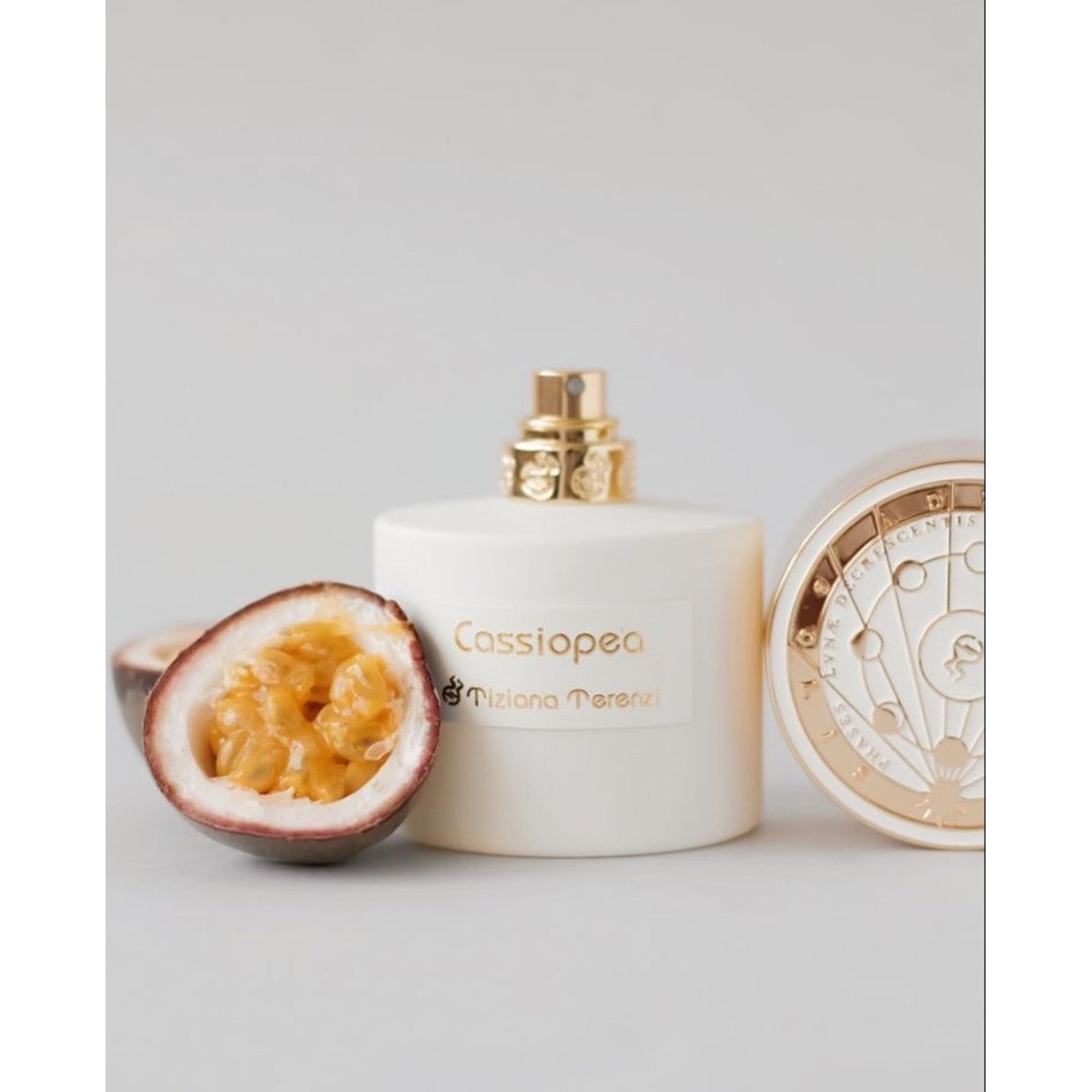 Tiziana Terenzi Cassiopea Extrait De Parfum 100ml
