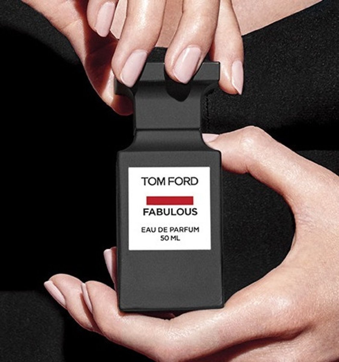 Tom Ford Fabulous EDP Perfume 1.7oz 50ml EAU DE PARFUM SPRAY  