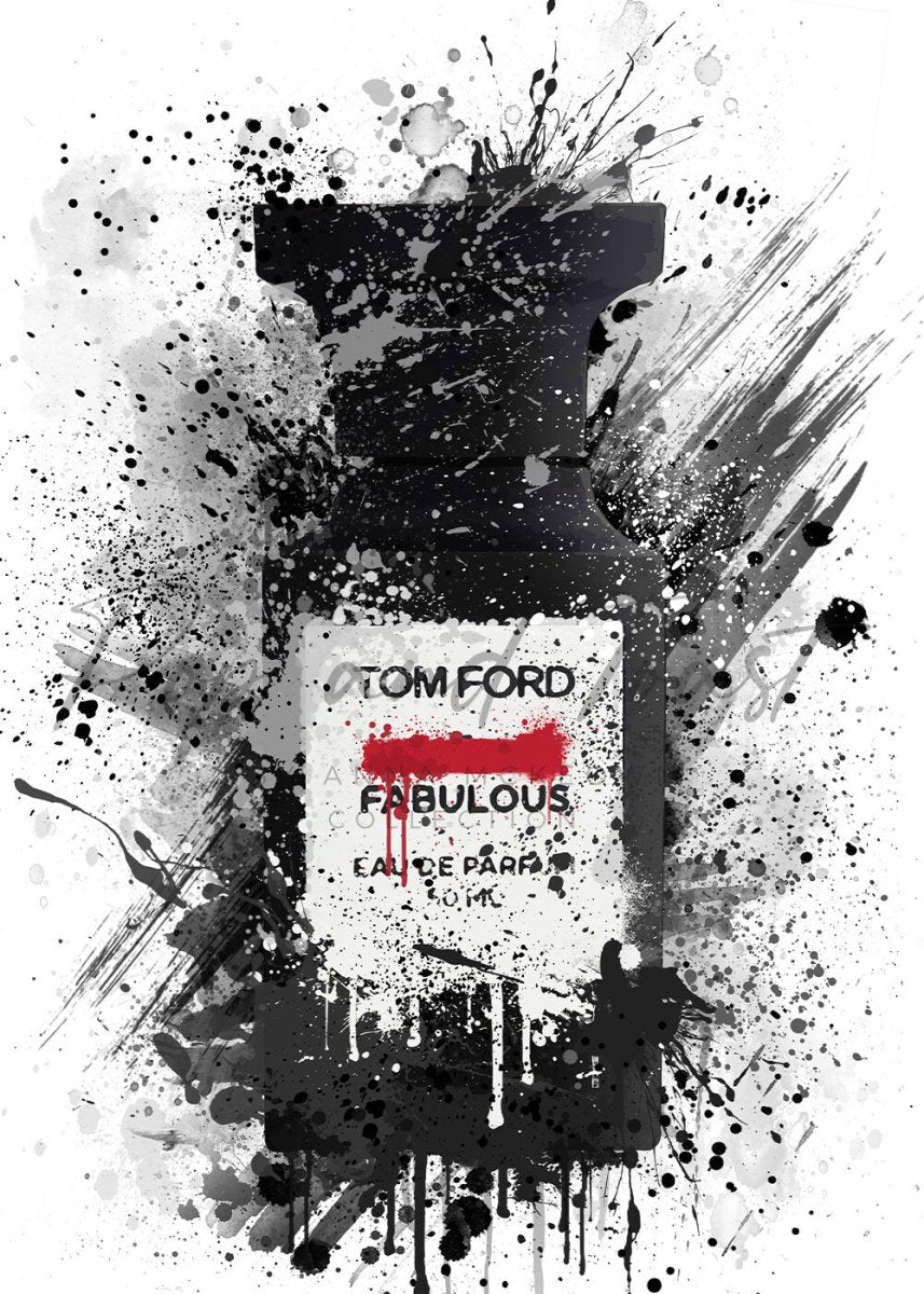Tom Ford Fabulous EDP Perfume 1.7oz 50ml EAU DE PARFUM SPRAY  