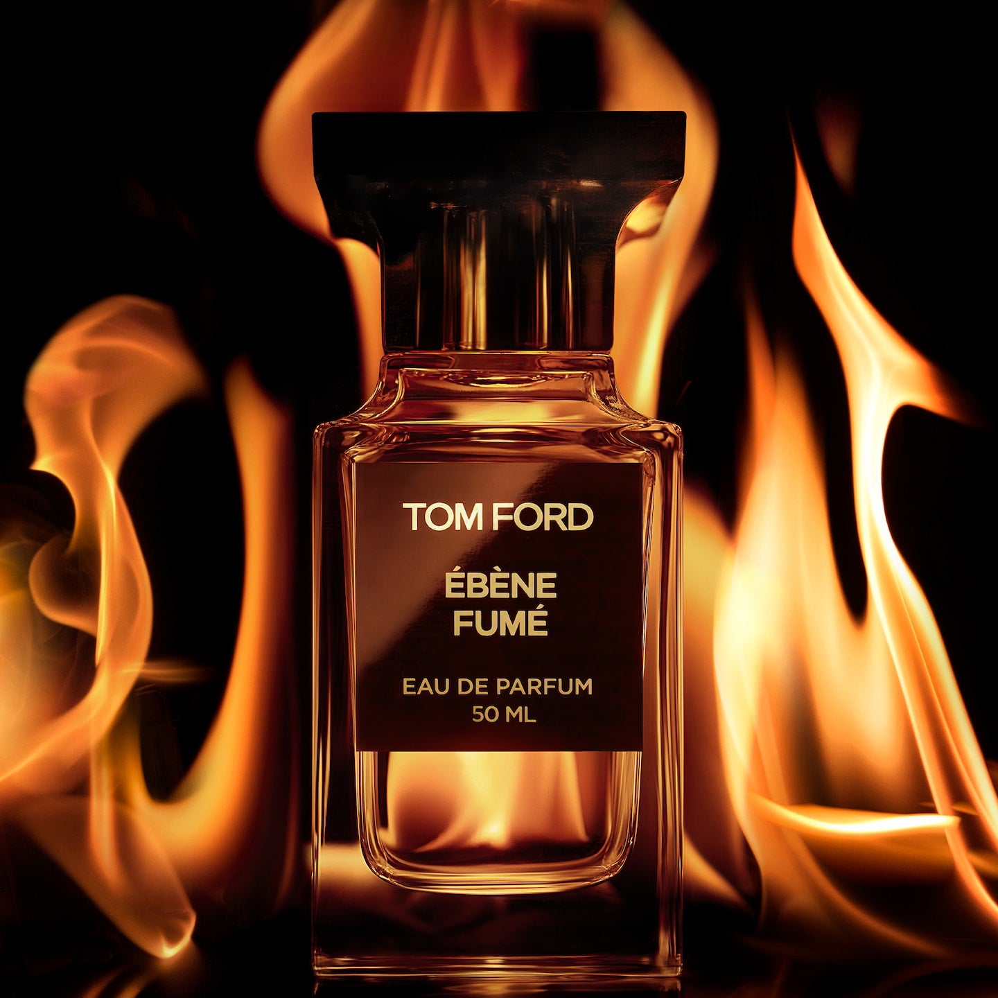 Tom Ford Ebene Fume Eau de Parfum 50ml