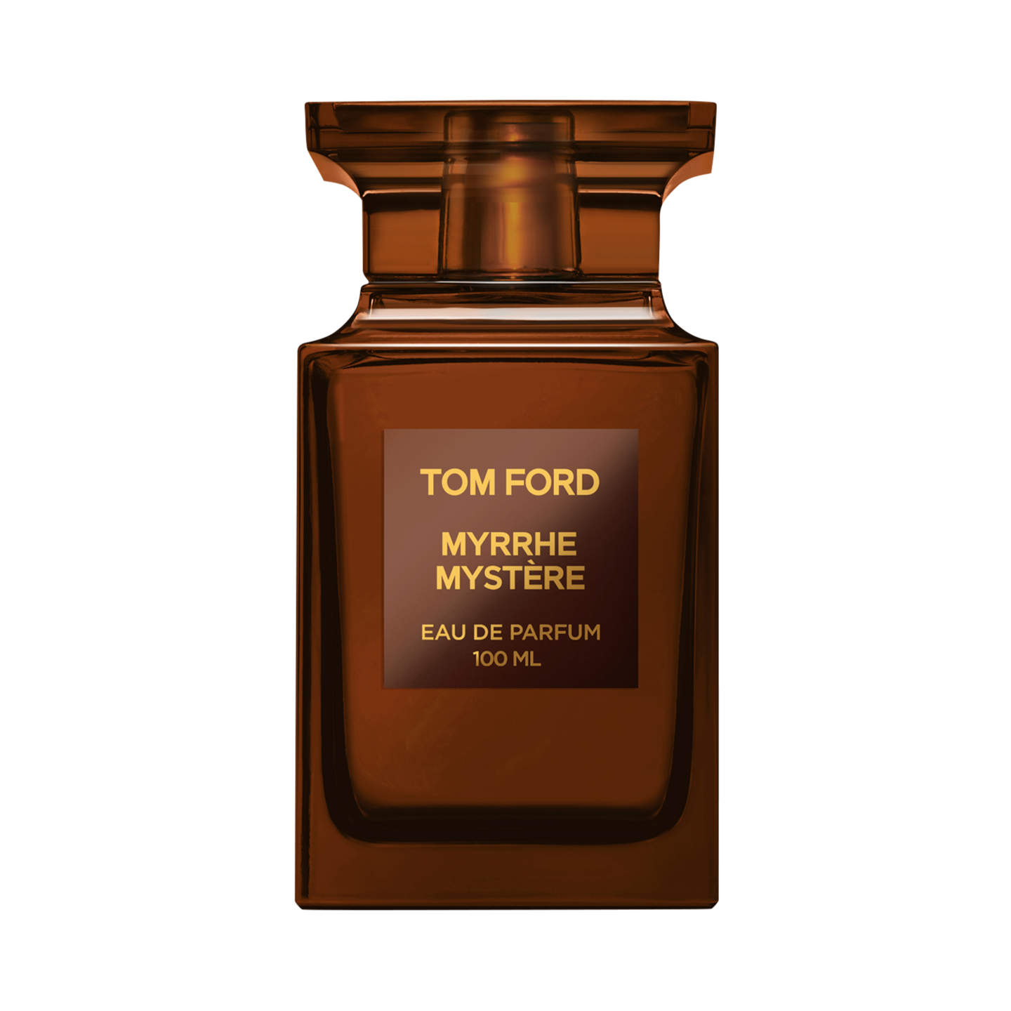 Tom Ford Myrrhe Mystere Eau de Parfum 100ml