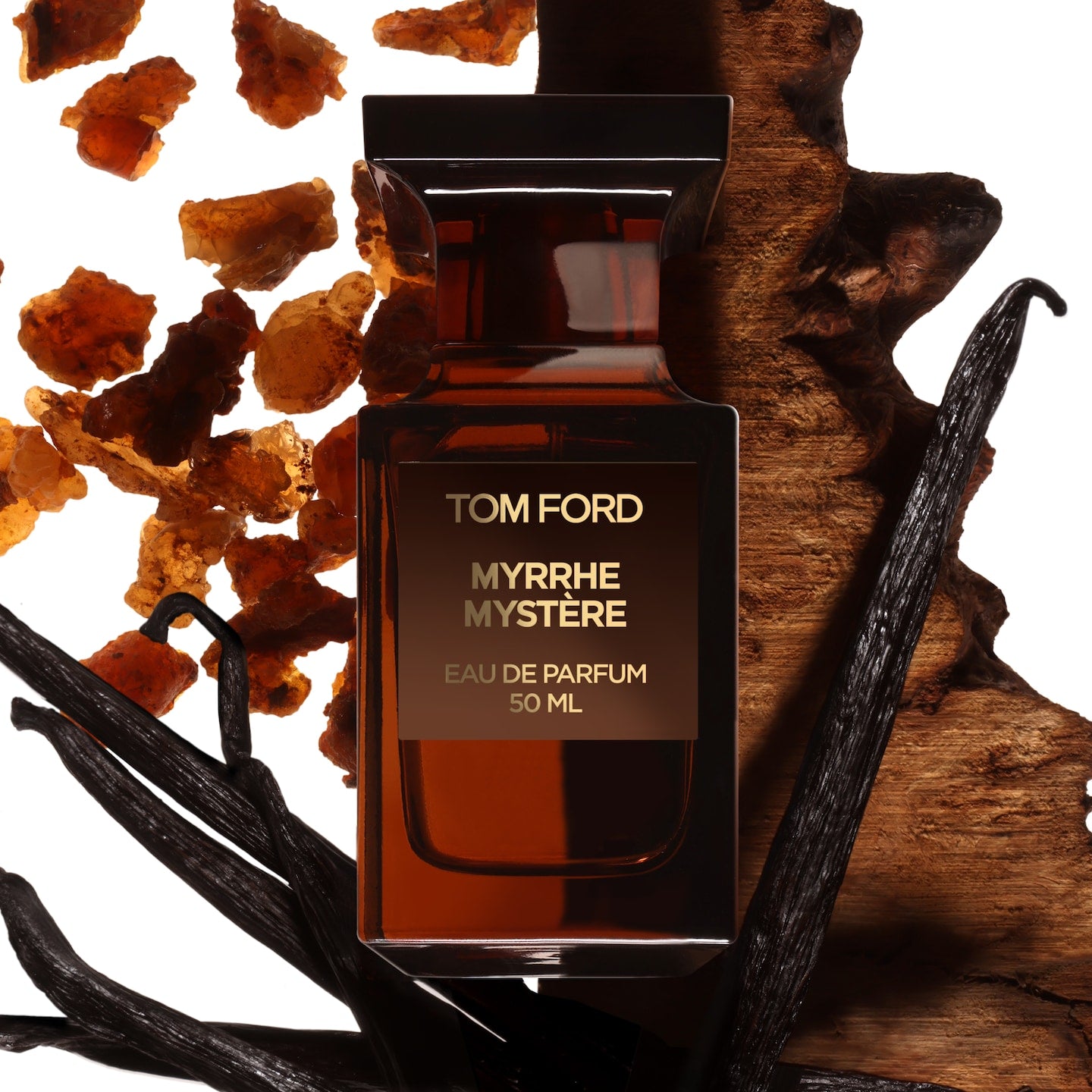 Tom Ford Myrrhe Mystere Eau de Parfum 50ml