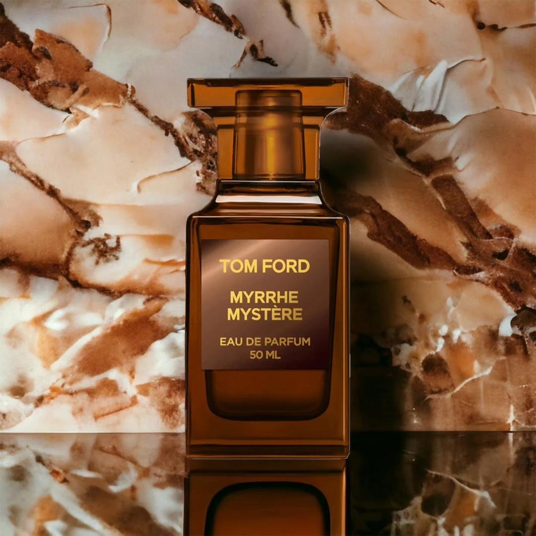 Tom Ford Myrrhe Mystere Eau de Parfum 50ml