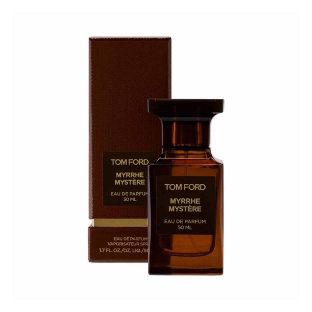 Tom Ford Myrrhe Mystere Eau de Parfum 50ml