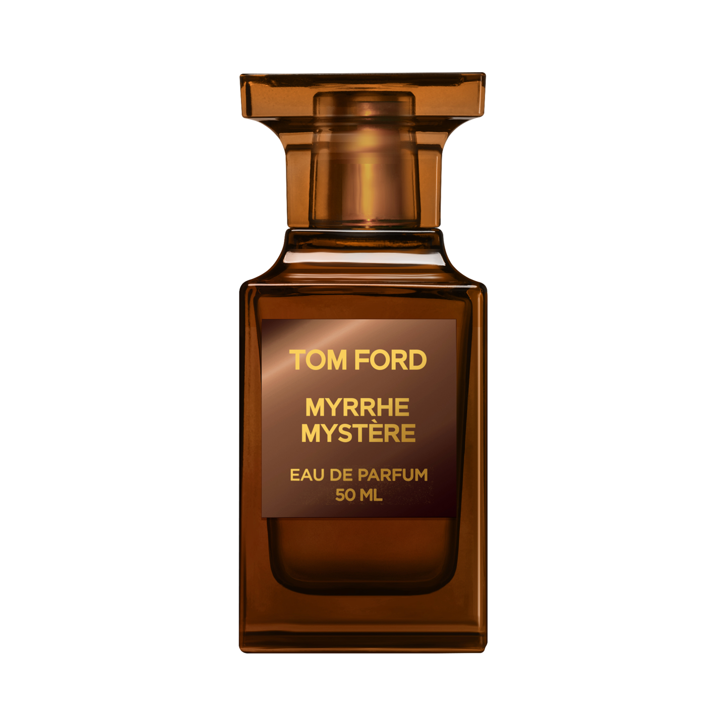 Tom Ford Myrrhe Mystere Eau de Parfum 50ml
