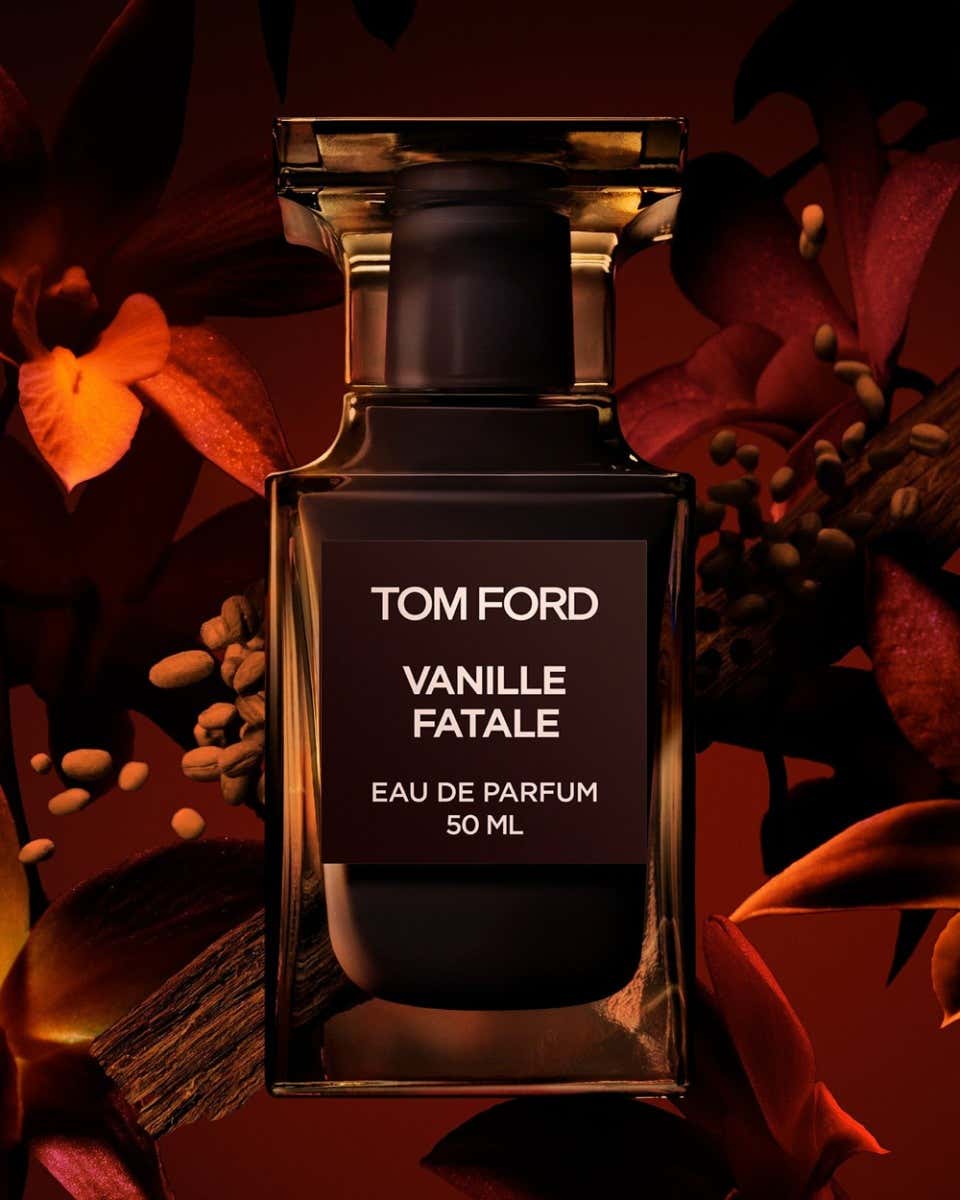 Tom Ford Vanille Fatale Eau de Parfum 50ml