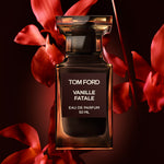 Tom Ford Vanille Fatale Eau de Parfum 50ml