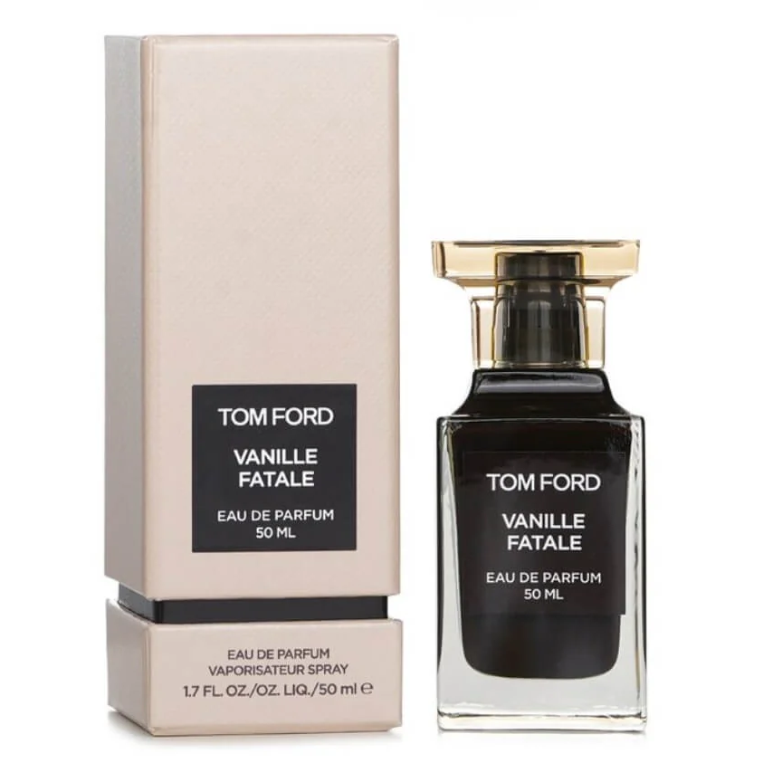 Tom Ford Vanille Fatale Eau de Parfum 50ml
