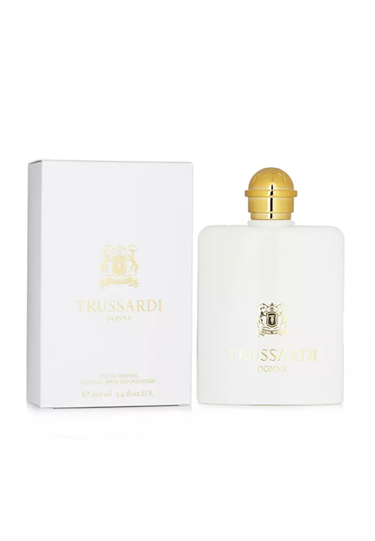 Trussardi Donna Eau De Parfum for Women 100ml