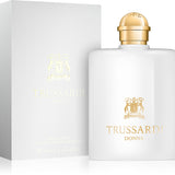 Trussardi Donna Eau De Parfum for Women 100ml