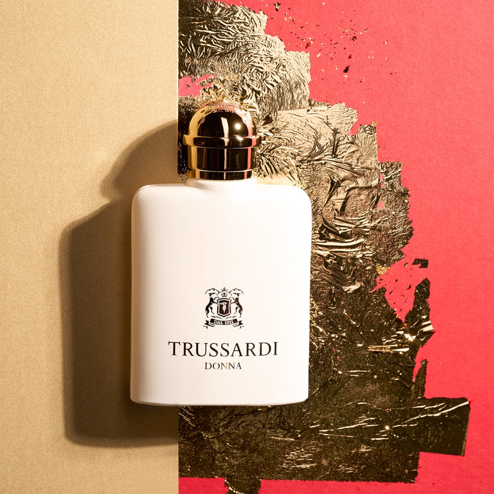 Trussardi Donna Eau De Parfum for Women 100ml