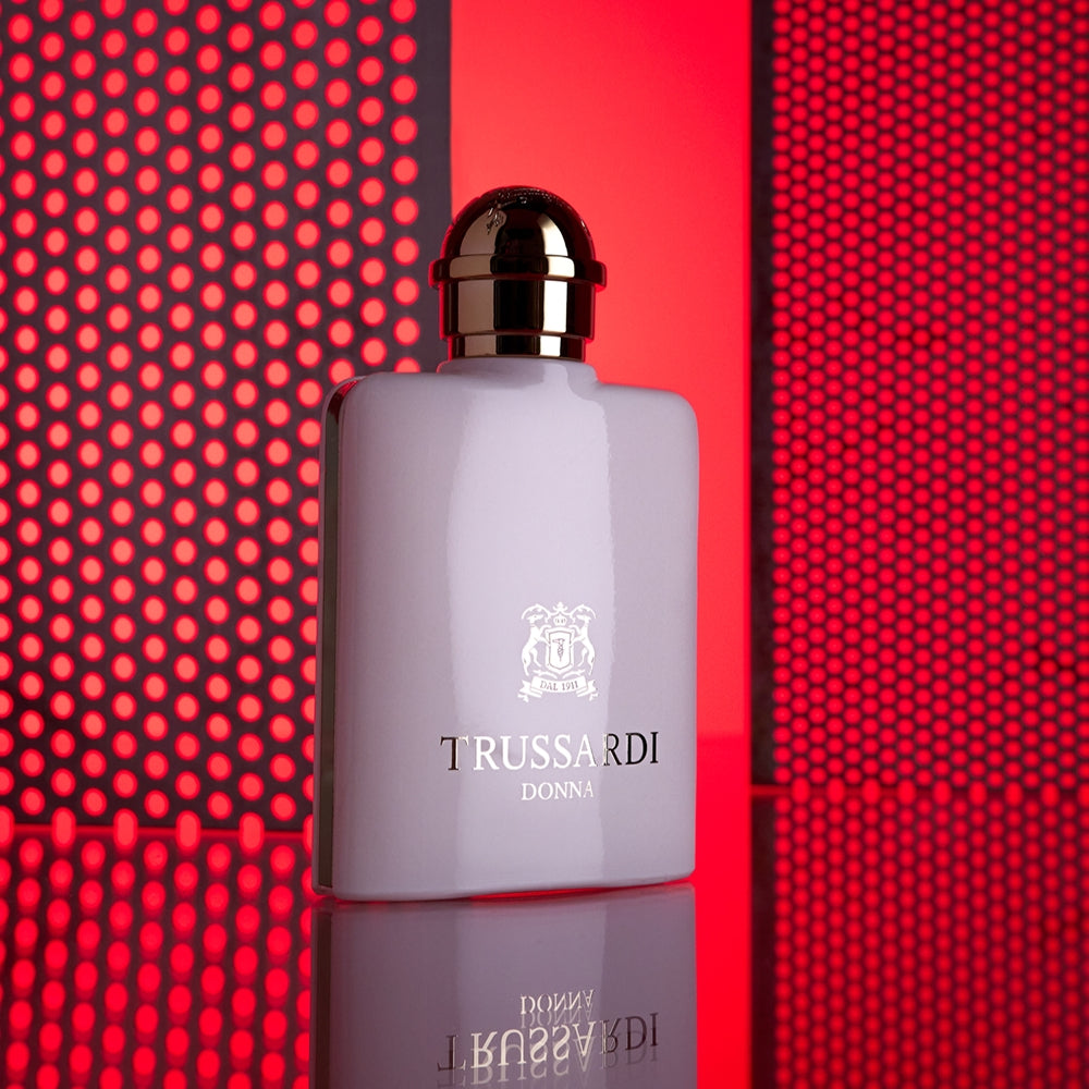 Trussardi Donna Eau De Parfum for Women 100ml