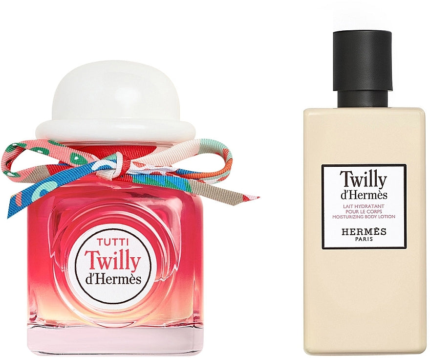 Tutti Twilly d'Hermès Perfume Gift Set | Hermes Egypt | Free