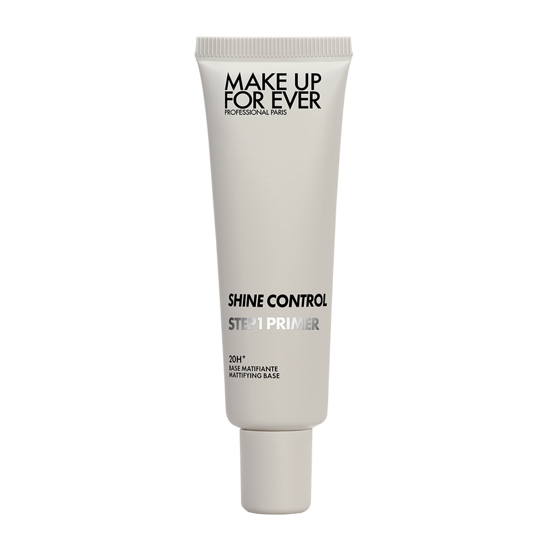 Step 1 Shine Control Mattifying Primer