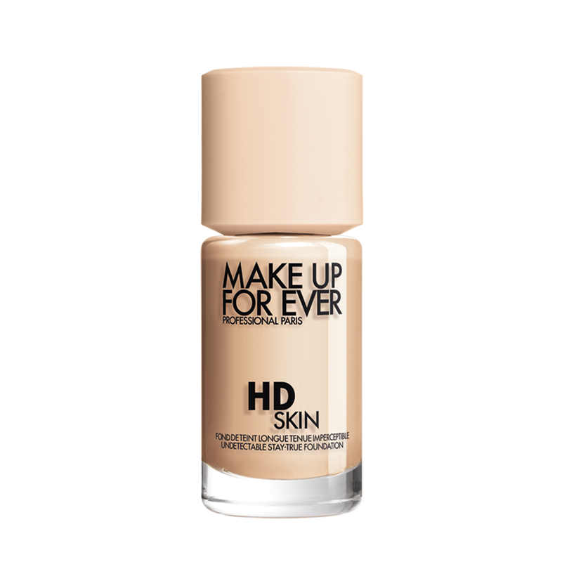 Make Up For Ever HD Skin Foundation 30ml | Ramfa Beauty #color_1N06