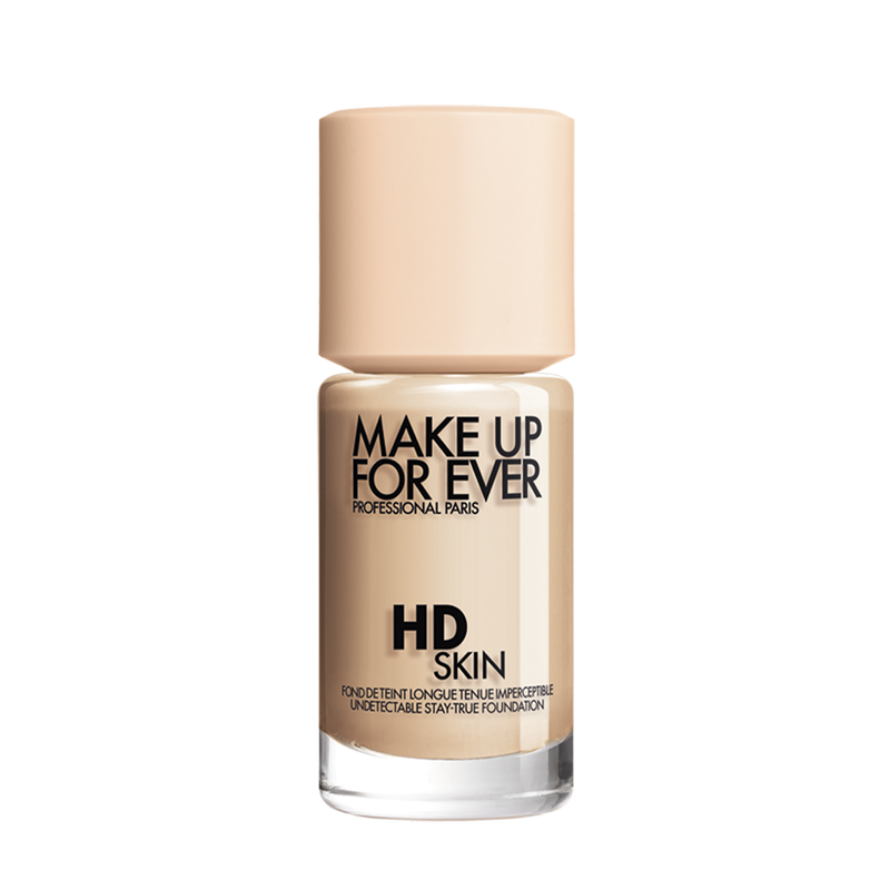 Make Up For Ever HD Skin Foundation 30ml | Ramfa Beauty #color_1N10