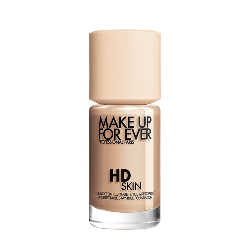 Make Up For Ever HD Skin Foundation 30ml | Ramfa Beauty #color_1Y18
