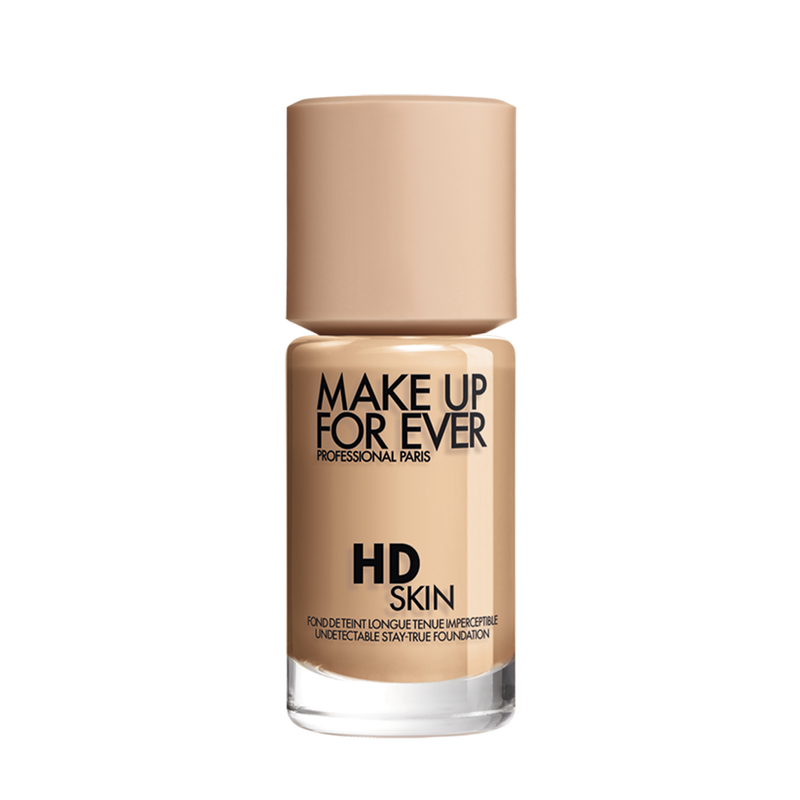 Make Up For Ever HD Skin Foundation 30ml | Ramfa Beauty #color_2Y20