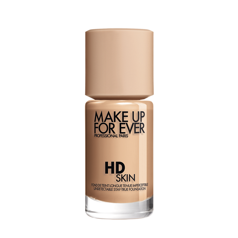 Make Up For Ever HD Skin Foundation 30ml | Ramfa Beauty #color_2N22