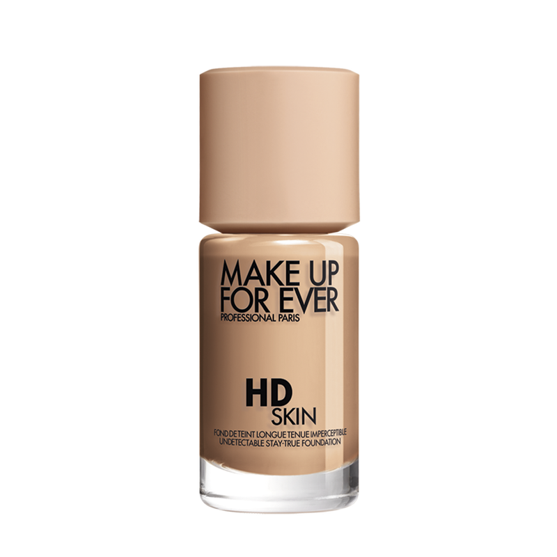 Make Up For Ever HD Skin Foundation 30ml | Ramfa Beauty #color_2N26