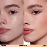 HD Skin Face Palette