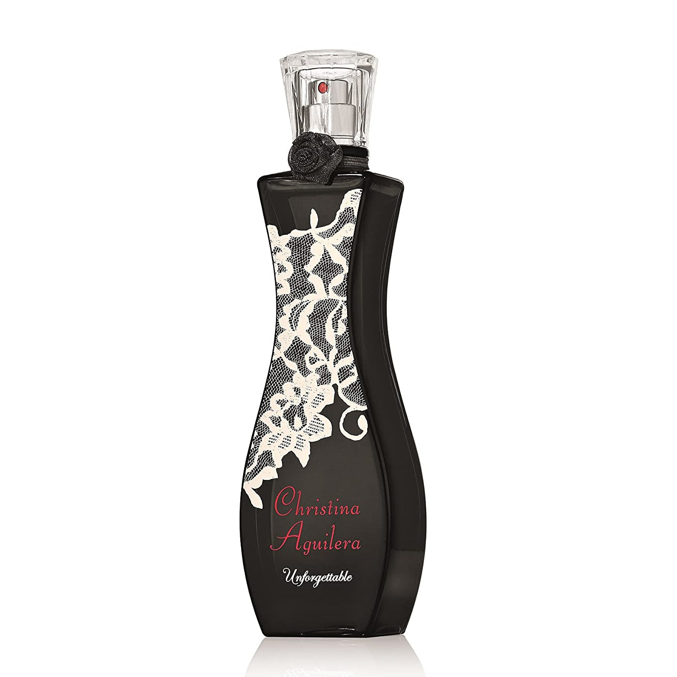 Unforgettable Perfume EDP by Christina Aguilera 75ml