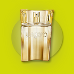 Ungaro Gold Eau De Toilette by Emanuel Ungaro 90ml