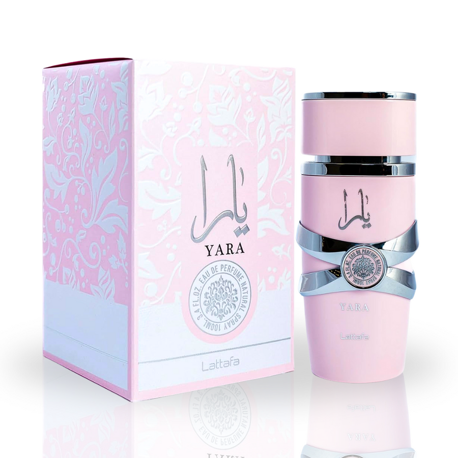 Yara EDP (L)