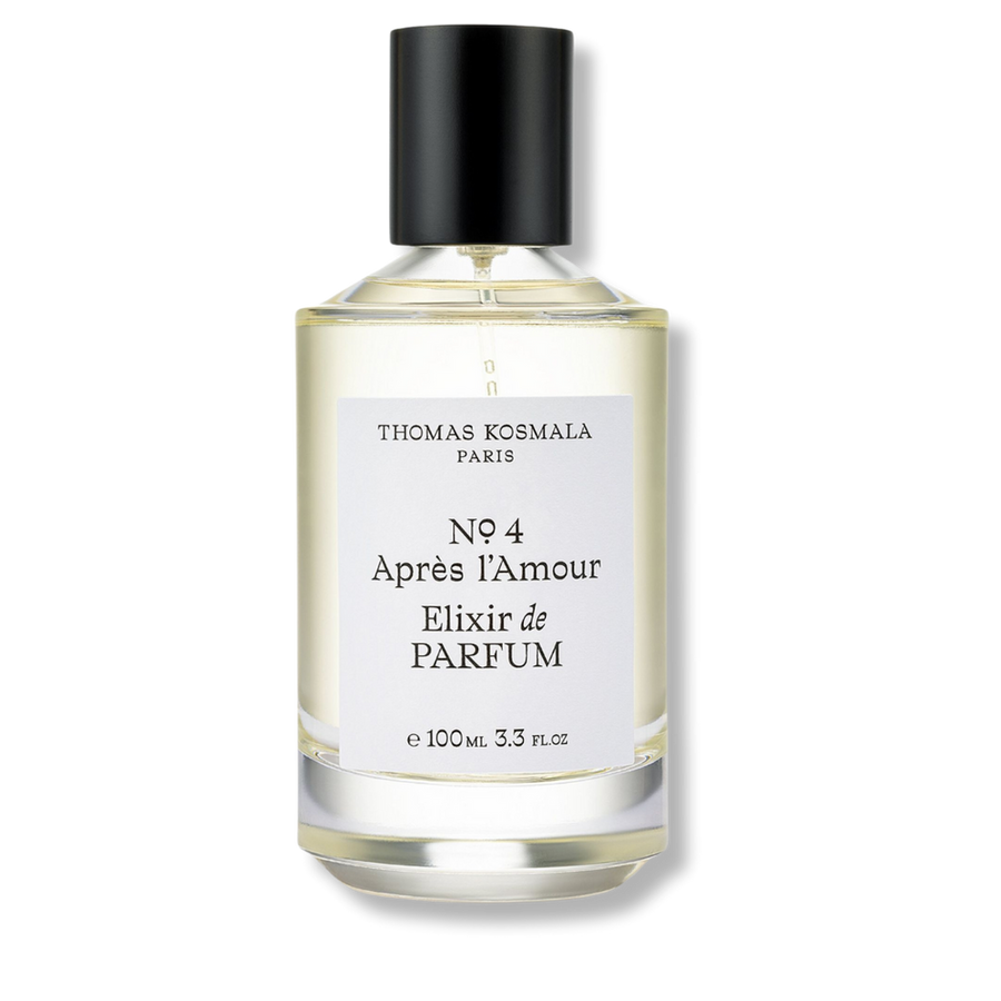 No'4 Apres Lamour EDP (Unisex)