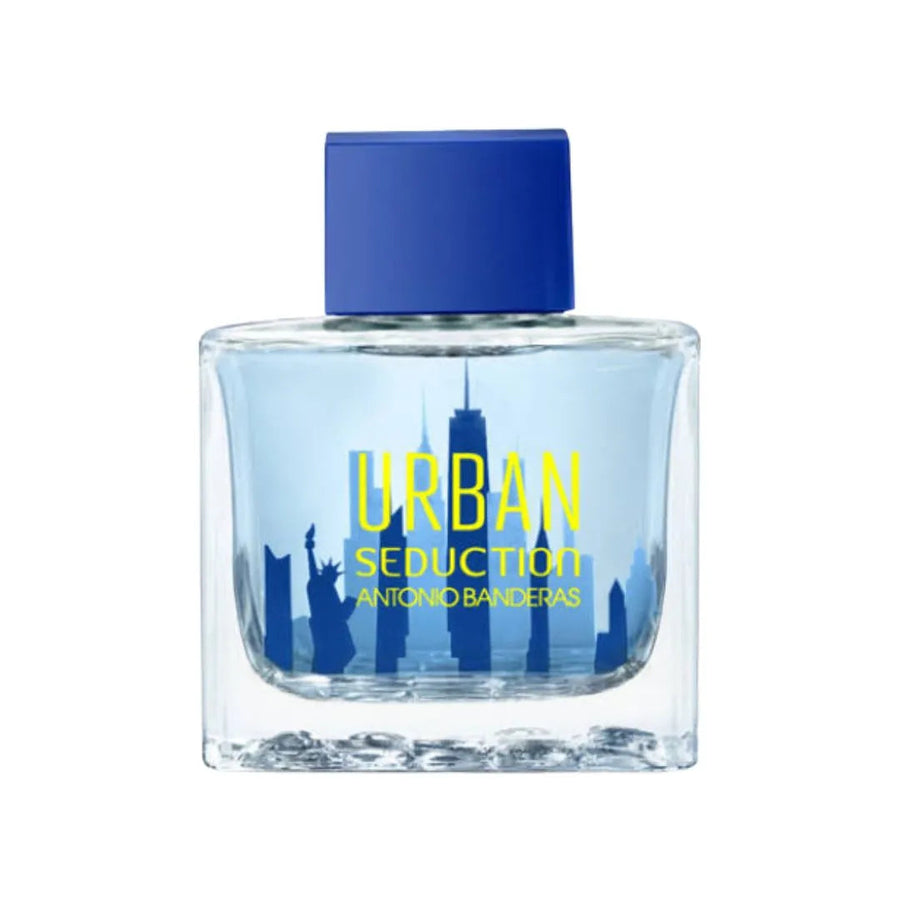 Urban Seduction Blue EDT (M)