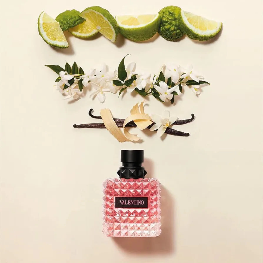 Valentino Donna Born In Roma Eau de Parfum 50ml