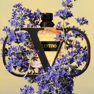 Valentino Uomo Born in Roma Yellow Dream EDT for Men