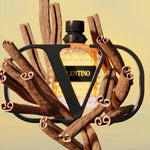 Valentino Uomo Born in Roma Yellow Dream EDT for Men