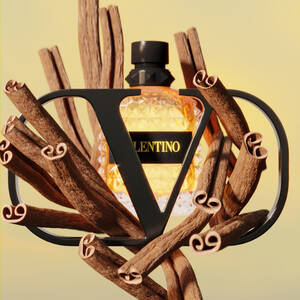 Valentino Uomo Born in Roma Yellow Dream EDT for Men