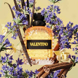 Valentino Uomo Born in Roma Yellow Dream EDT for Men 50ml